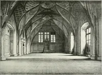 An illustration from Prague (1907)