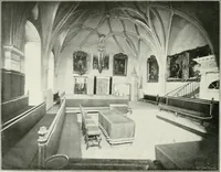 An illustration from Prague (1907)