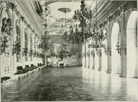 An illustration from Prague (1907)