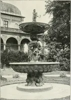 An illustration from Prague (1907)