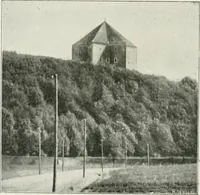 An illustration from Prague (1907)