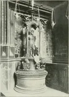 An illustration from Prague (1907)