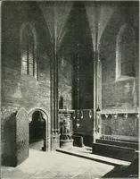An illustration from Prague (1907)