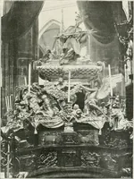 An illustration from Prague (1907)