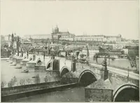 An illustration from Prague (1907)