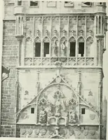 An illustration from Prague (1907)