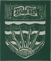 Picture 1 of 30 from Praha barokní (1915), leaf 1