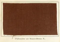 An illustration from Praktisches Handbuch des Zeugdrucks (1885)