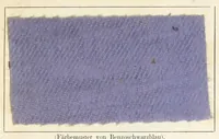 An illustration from Praktisches Handbuch des Zeugdrucks (1885)