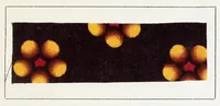 An illustration from Praktisches Handbuch des Zeugdrucks (1885)