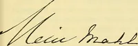 Picture 8 of 19 from Praktisches Lehrbuch der Graphologie : (Handschriften-Deutungs-Kunde) (1897), leaf 236