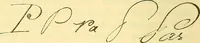Picture 9 of 19 from Praktisches Lehrbuch der Graphologie : (Handschriften-Deutungs-Kunde) (1897), leaf 245