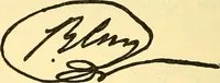 An illustration from Praktisches Lehrbuch der Graphologie : (Handschriften-Deutungs-Kunde) (1897)