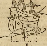 Picture 105 of 137 from Pratica di fabricar scene e machine ne' teatri (1638), leaf 137