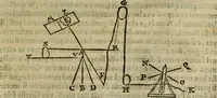 An illustration from Pratica di fabricar scene e machine ne' teatri (1638)