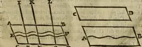 An illustration from Pratica di fabricar scene e machine ne' teatri (1638)