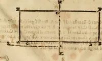 An illustration from Pratica di fabricar scene e machine ne' teatri (1638)
