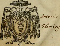An illustration from Pratica di fabricar scene e machine ne' teatri (1638)