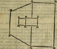 An illustration from Pratica di fabricar scene e machine ne' teatri (1638)