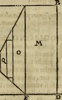 An illustration from Pratica di fabricar scene e machine ne' teatri (1638)