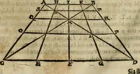 An illustration from Pratica di fabricar scene e machine ne' teatri (1638)