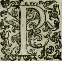 An illustration from Pratica manvale di arteglieria : nella quale si tratta della inuentione di essa, dell'ordine di condurla, & piantarla sotto à qualunque fortezza, fabricar mine da far volar in alto le fortezze, spianar le montagne, diuertir l'acque offensiue i regni & prouincie, tirar co i pezzi in molti & diuersi modi, far fuochi artificiali : con altri bellissimi secreti all'essercitio dell'arteglieria appartenenti (1586)