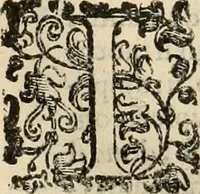 An illustration from Pratica manvale di arteglieria : nella quale si tratta della inuentione di essa, dell'ordine di condurla, & piantarla sotto à qualunque fortezza, fabricar mine da far volar in alto le fortezze, spianar le montagne, diuertir l'acque offensiue i regni & prouincie, tirar co i pezzi in molti & diuersi modi, far fuochi artificiali : con altri bellissimi secreti all'essercitio dell'arteglieria appartenenti (1586)