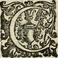 An illustration from Pratica manvale di arteglieria : nella quale si tratta della inuentione di essa, dell'ordine di condurla, & piantarla sotto à qualunque fortezza, fabricar mine da far volar in alto le fortezze, spianar le montagne, diuertir l'acque offensiue i regni & prouincie, tirar co i pezzi in molti & diuersi modi, far fuochi artificiali : con altri bellissimi secreti all'essercitio dell'arteglieria appartenenti (1586)