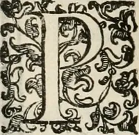 An illustration from Pratica manvale di arteglieria : nella quale si tratta della inuentione di essa, dell'ordine di condurla, & piantarla sotto à qualunque fortezza, fabricar mine da far volar in alto le fortezze, spianar le montagne, diuertir l'acque offensiue i regni & prouincie, tirar co i pezzi in molti & diuersi modi, far fuochi artificiali : con altri bellissimi secreti all'essercitio dell'arteglieria appartenenti (1586)