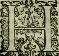 An illustration from Pratica manvale di arteglieria : nella quale si tratta della inuentione di essa, dell'ordine di condurla, & piantarla sotto à qualunque fortezza, fabricar mine da far volar in alto le fortezze, spianar le montagne, diuertir l'acque offensiue i regni & prouincie, tirar co i pezzi in molti & diuersi modi, far fuochi artificiali : con altri bellissimi secreti all'essercitio dell'arteglieria appartenenti (1586)