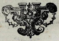 An illustration from Pratica uniuersale, facilissima et breue di misurare con la uista, parte prima[-II] ... (1630)