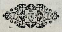 An illustration from Pratica uniuersale, facilissima et breue di misurare con la uista, parte prima[-II] ... (1630)