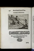 An illustration from Pratica uniuersale, facilissima et breue di misurare con la uista, parte prima[-II] ... (1630)