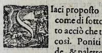An illustration from Pratica uniuersale, facilissima et breue di misurare con la uista, parte prima[-II] ... (1630)