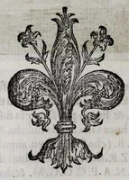 An illustration from Pratica uniuersale, facilissima et breue di misurare con la uista, parte prima[-II] ... (1630)