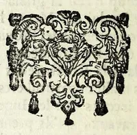 An illustration from Pratique de la geometrie, sur le papier et sur le terrain : ou par une methode nouvelle & singuliere l'on peut avec facilité & en peu de temps se perfectionner en cette science (1691)