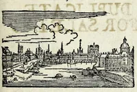 Picture 1 of 31 from Pratique de la geometrie, sur le papier et sur le terrain : ou par une methode nouvelle & singuliere l'on peut avec facilité & en peu de temps se perfectionner en cette science (1691), leaf 7