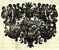 An illustration from Pratiques et maximes de la guerre : enseignant les charges des generaux, les devoirs de tous les officiers d'armées, l'ordre de marcher, camper, combattre, attaquer & deffendre les places, surprendre & entreprendre sur des villes, quartiers ou armées (1688)