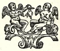 Picture 33 of 33 from Prattica gnomonica, o vero, Tauole, con le quali ciascuno ageuolmente può far da sè gli horologi da sole orizontali, verticali, e riflessi di qualsiuoglia grandezza : calcolate à grado per grado di declinatione murale per sei altezze di polo, cioè da gradi 40 sino à 45 (1669), leaf 668