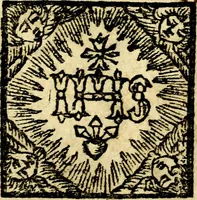 An illustration from Praxis exercitiorum spiritualium P.N. S. Ignatii. (1695)