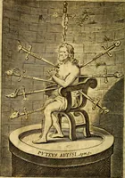 Picture 6 of 13 from Praxis exercitiorum spiritualium P.N. S. Ignatii. (1695), leaf 43