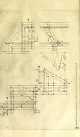 An illustration from Praxis perspectivae : das ist, von Verzeichnungen ein aussführlicher Bericht, darinnen das jenige was die Scenographi erfordert, begrieffen, vnd in welchen allerley dinge vff allerley Stände in ein Perspectivischen Auffzug zu bringen gelehret : auch das was wundersam hierbey sich begeben kan, erkläret wird ... (1615)