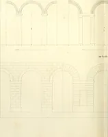 An illustration from Précis des leçons d'architecture données à l'École polytechnique (1802)