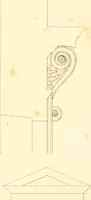 An illustration from Précis des leçons d'architecture données à l'École polytechnique (1802)