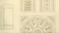 Picture 21 of 76 from Précis des leçons d'architecture données à l'École polytechnique (1802), leaf 142