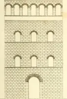 An illustration from Précis des leçons d'architecture données à l'École polytechnique (1802)