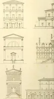 Picture 30 of 76 from Précis des leçons d'architecture données à l'École polytechnique (1802), leaf 183