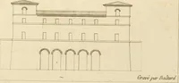 Picture 32 of 76 from Précis des leçons d'architecture données à l'École polytechnique (1802), leaf 188