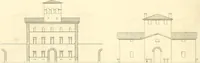 An illustration from Précis des leçons d'architecture données à l'École polytechnique (1802)