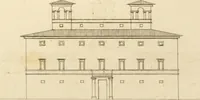 An illustration from Précis des leçons d'architecture données à l'École polytechnique (1802)